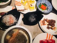 -V-ONE西雅图海鲜自助餐厅(仓山万达广场店)