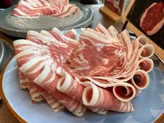 -快乐小羊火锅(河西王府井店)