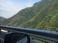 -藏龙百瀑风景区