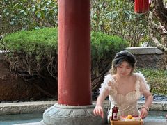 -西安华清御汤酒店