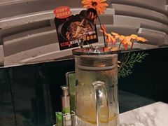 -汤城小厨•粤菜•靓汤(西直门凯德MALL店)