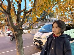-牛街清真满恒記(平安里西大街店)