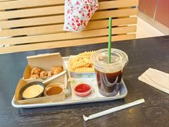 -Shake Shack(浦东嘉里城店)