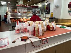 -塔斯汀中国汉堡(木渎店)