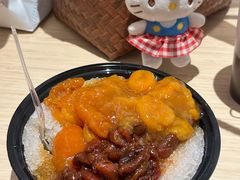 -小胖老味刨冰