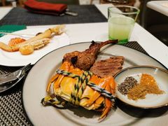 -杭州城中香格里拉大酒店