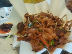 -点都德(广州白云山景区南门店)