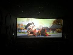 -中影国际影城(大唐西市4K临境音店)