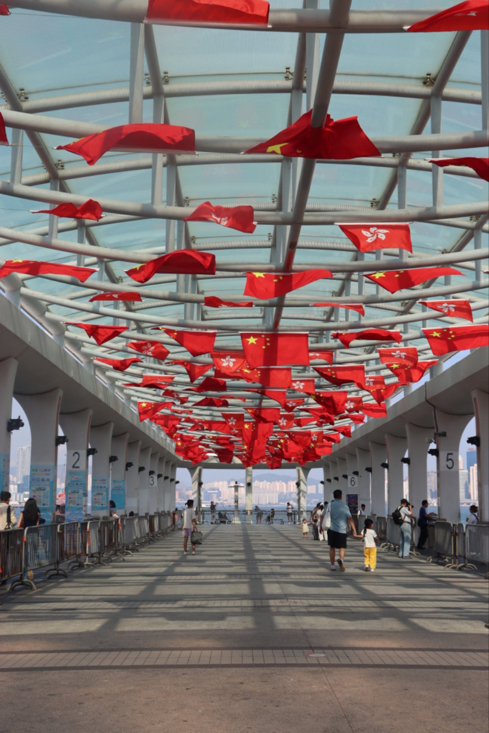 香港旅游风景图片(香港旅游风景图片真实)