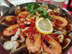 -辣小鲜·南昌大排档(船山路店)