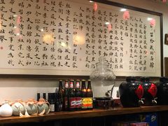 -刘师父老汉口江湖菜(蔡锷路店)