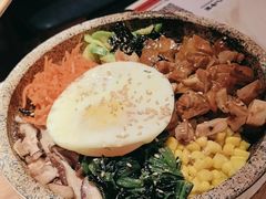 -七八冷面·延边朝鲜族美食(欢乐谷店)