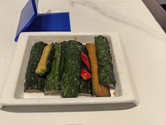 -丝路伊兰·兰州牛肉面(牛街总店)
