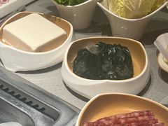 -海底捞火锅(泉城路店)