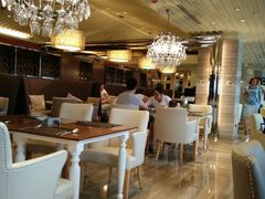 -北京王府井希尔顿酒店·万斯阁西餐厅