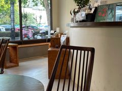 -fishtank鱼缸咖啡(三山街店)