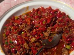 -千百味红餐厅·江西菜(绿地双子塔店)