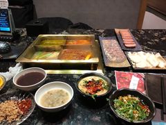 -王家渡火锅店(亦庄店)