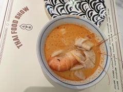 -太食獸泰式茶餐厅(北美新天地店)