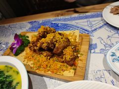 -江南韵·无锡太湖文化体验餐厅(凤凰天街店)