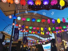 -三亚海昌梦幻海洋不夜城