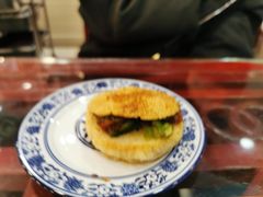 -马吉德牛肉拉面(新街口店)