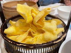 -白天鹅宾馆-宏图府餐厅