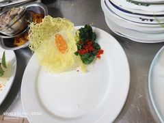 -宾朋海鲜饭庄(兴海路店)