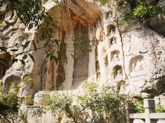 -青州市云门山风景区