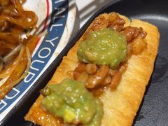 -喜势点·糖沙翁手工茶点·本地人茶居(永庆坊店)