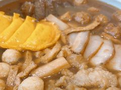 -六合居·邯郸菜·武安菜起源地