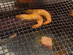 -五彩凉山自助西昌烧烤(柳翠路店)