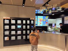 -麦当劳(北苑秋实路店)