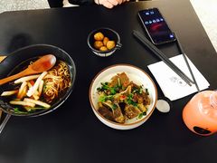 -贡梅老面馆·蟹粉面·无锡特色小吃(南长街主推店)