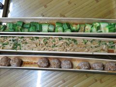 -丰依竹食·老牌竹筒饭