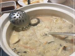 -湯系·煲汤手艺人(东二环泰禾广场店)