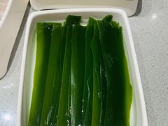 海带-海底捞火锅(让胡路万达店)