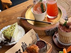 -六阅·福十 FORTEN 海景咖啡西餐厅(双廊古镇店)