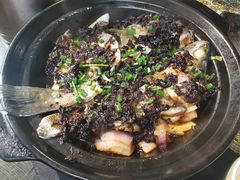 -手抄板凳江南菜(湖滨商业街店)