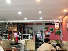 大堂-蘑菇餐厅(马台街店)