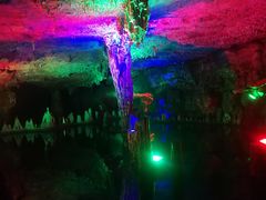 -金狮洞国家地质公园