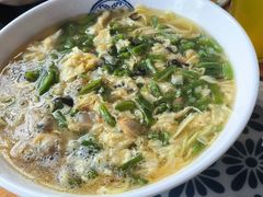 -鲁毓鲜蓬莱小面(黄山路店)