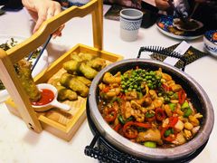 -径山十八道·风味民间菜(杭州总店)