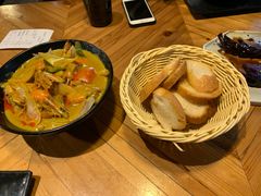 -院子餐厅·大锅菜·老杭帮(桥西直街店)