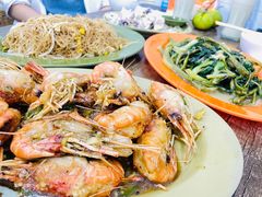 -贞姨美食·老字号海鲜大排档