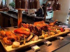 -威斯汀舞台餐厅