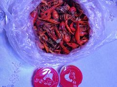 iphone_upload_pic-阿胖龙虾小海鲜(宁国南路总店)