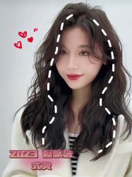 -张昊造型