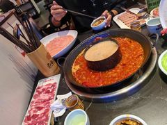 -巴蜀大将火锅(春熙店)