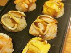 -玉川屋·深夜食堂居酒屋(柳巷店)